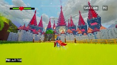 Valtara: Warriors of the Guild