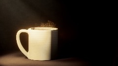 A screenshot taken in Dreams. 11 of 21.