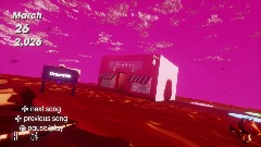 A screenshot taken in Dreams. 6 of 21.