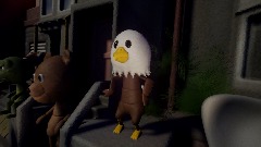 A screenshot taken in Dreams. 28 of 30.