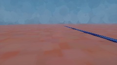 My <trenlogob> Lines: BIG Baseplate Plains