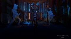 Vault Info