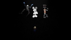 PIGGY Anti piracy screen