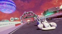 A screenshot taken in Dreams. 3 of 8.