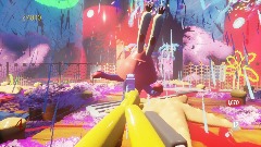 A screenshot taken in Dreams. 2 of 13.