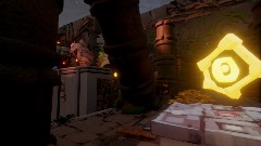 Steal from the Gods Level 2