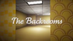 The Backrooms