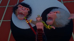 A screenshot taken in Dreams. 1 of 1.