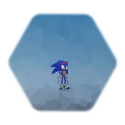 Rebel Sonic