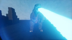 A screenshot taken in Dreams. 1 of 6.