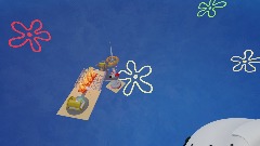 Peter Griffins Hard Parkour 2