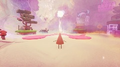 A screenshot taken in Dreams. 2 of 2.