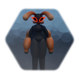 Honey ant