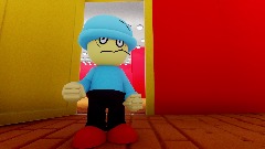 Cutscene 26 - You're Grounded!