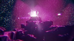 A screenshot taken in Dreams. 2 of 6.