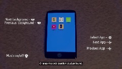 A screenshot taken in Dreams. 1 of 1.