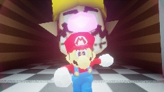 The Wario Apparition 64 edition