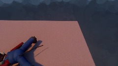 Mario falls
