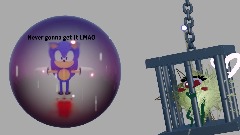 A screenshot taken in Dreams. 2 of 27.