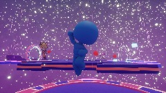 Remix of Obstical race!!!!!!!