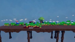 Kirby LandTutorial Land