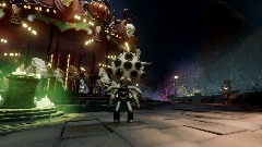 A screenshot taken in Dreams. 14 of 21.