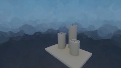 A screenshot taken in Dreams. 3 of 3.