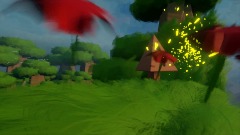Rayman Dream Forest (Stage 1)