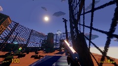 A screenshot taken in Dreams. 14 of 23.