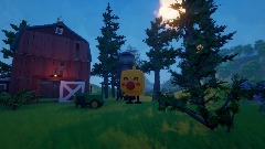 Birdo Jump