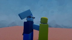 Infinite Punching