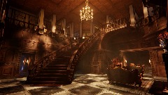 A screenshot taken in Dreams. 11 of 25.