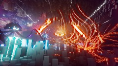 A screenshot taken in Dreams. 14 of 23.