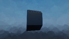 A screenshot taken in Dreams. 1 of 1.