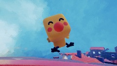 My Creation - 20/2/2020