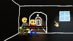 A screenshot taken in Dreams. 1 of 5.
