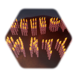 Beech Cake - Chocolate Overload