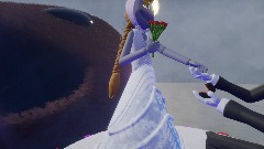 A screenshot taken in Dreams. 2 of 2.