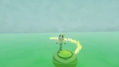 Remix of Evangelion Thrice Upon A Time