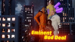 A screenshot taken in Dreams. 15 of 21.