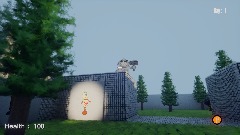 A screenshot taken in Dreams. 4 of 11.