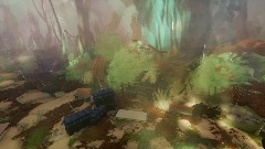 Remix de Floresta matriz