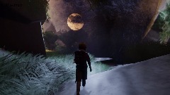 A screenshot taken in Dreams. 4 of 8.