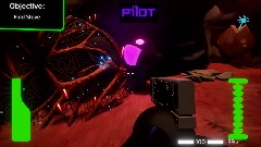 A screenshot taken in Dreams. 15 of 20.