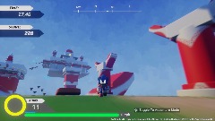 A screenshot taken in Dreams. 11 of 26.