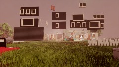 Outdated Pre-Alpha Remake