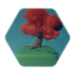 Autumn Tree