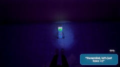 A screenshot taken in Dreams. 17 of 18.