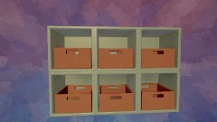 A screenshot taken in Dreams. 2 of 2.