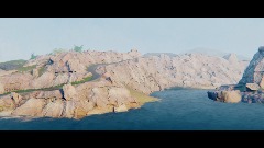 A screenshot taken in Dreams. 10 of 29.